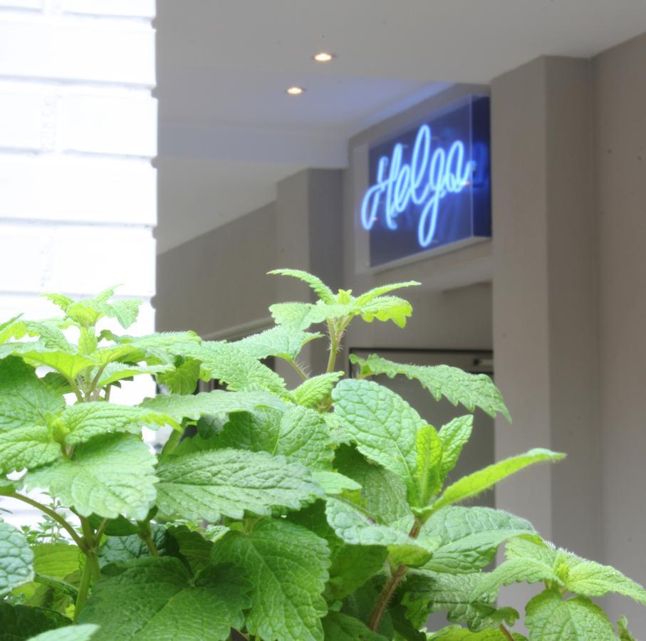 Hotel Helga カオルレ エクステリア 写真