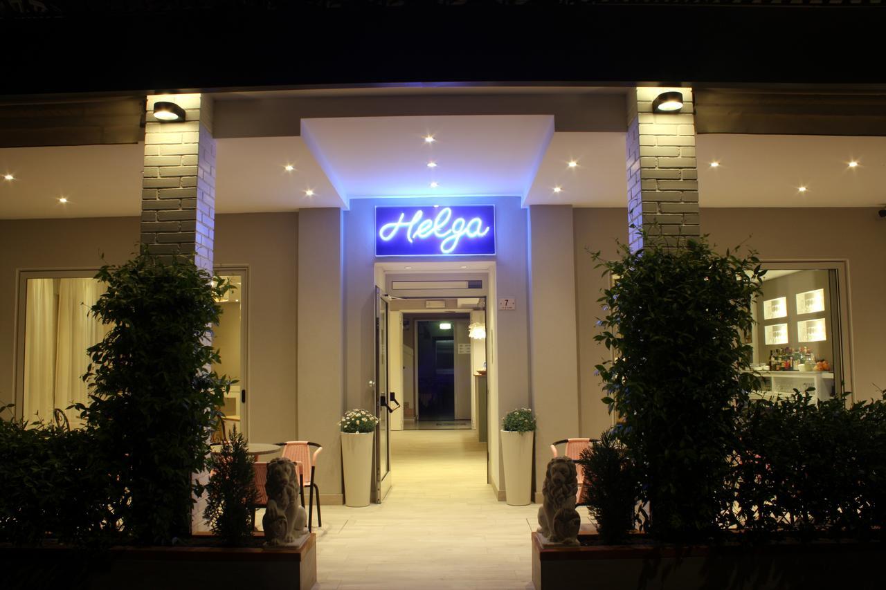 Hotel Helga カオルレ エクステリア 写真