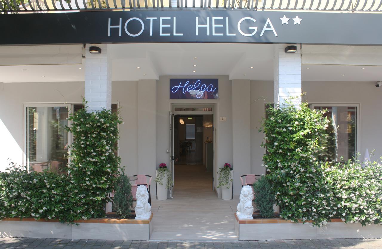 Hotel Helga カオルレ エクステリア 写真