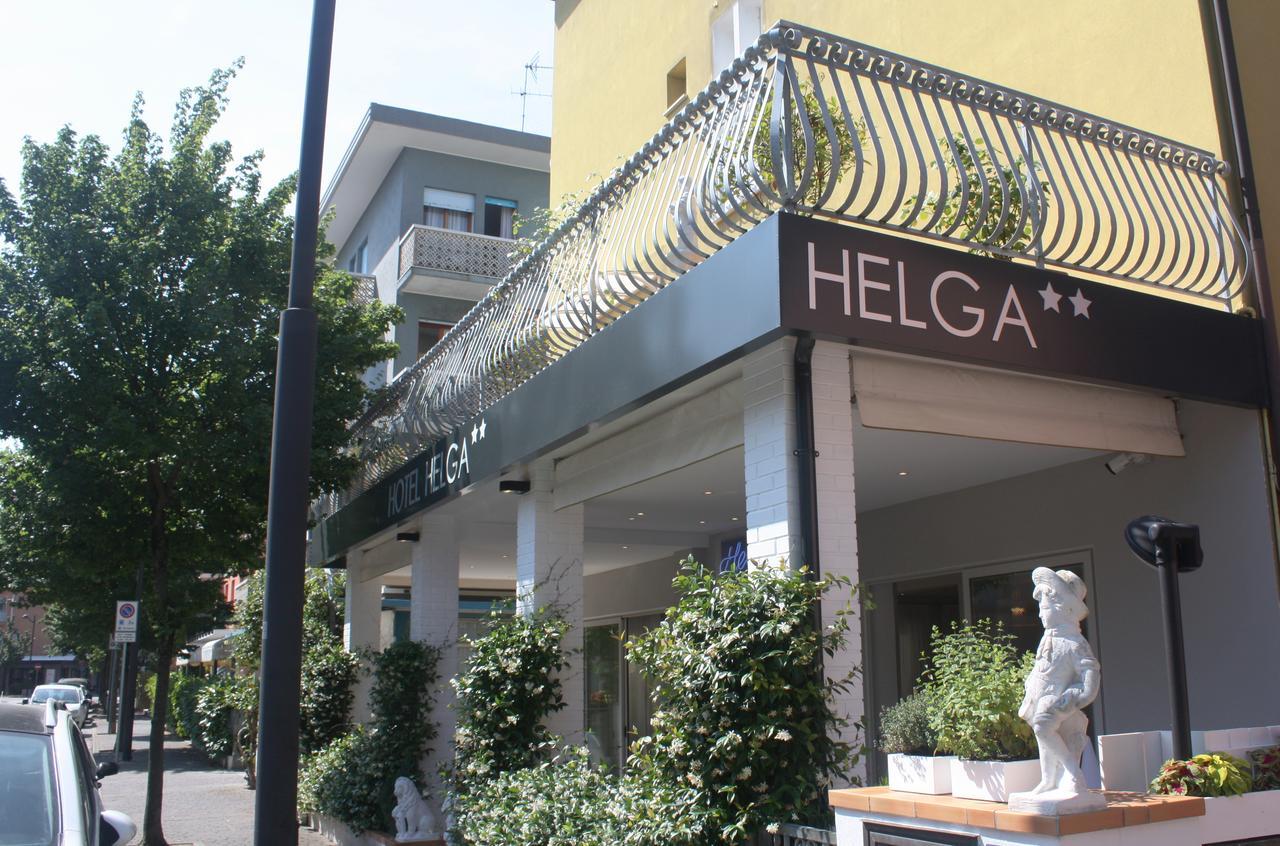 Hotel Helga カオルレ エクステリア 写真