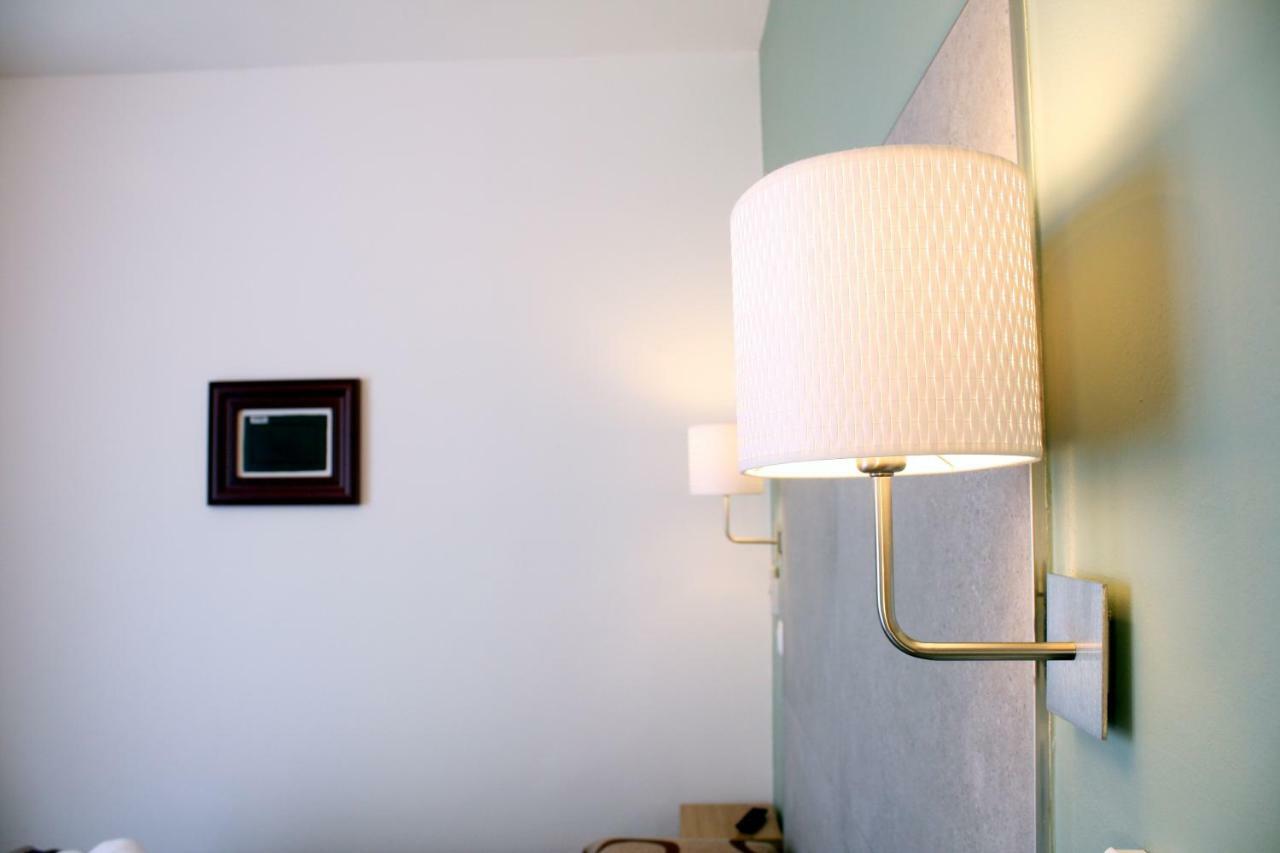 Hotel Helga カオルレ エクステリア 写真